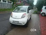 Tata Nano, 2015, Petrol