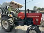 Swaraj 855