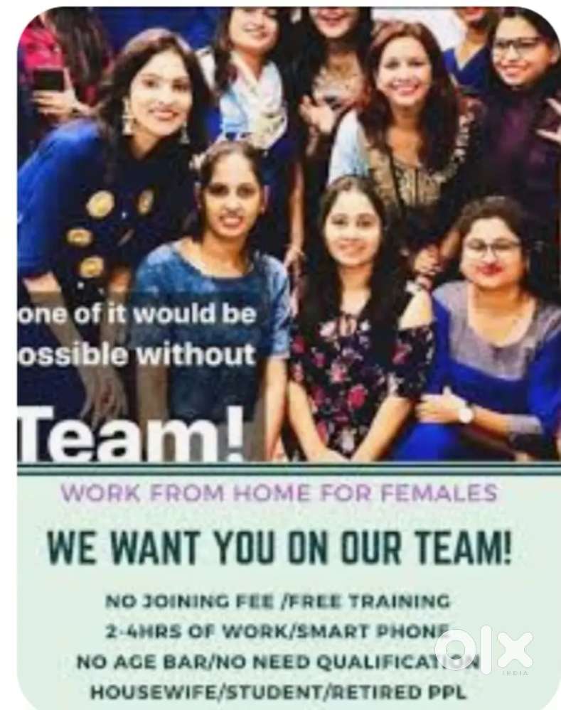 Data entry jobs at home