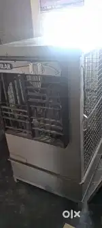 Polar cooler