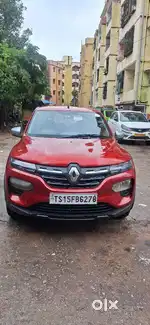 Renault KWID 1.0 RXT Optional, 2020, Petrol