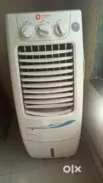 Air cooler
