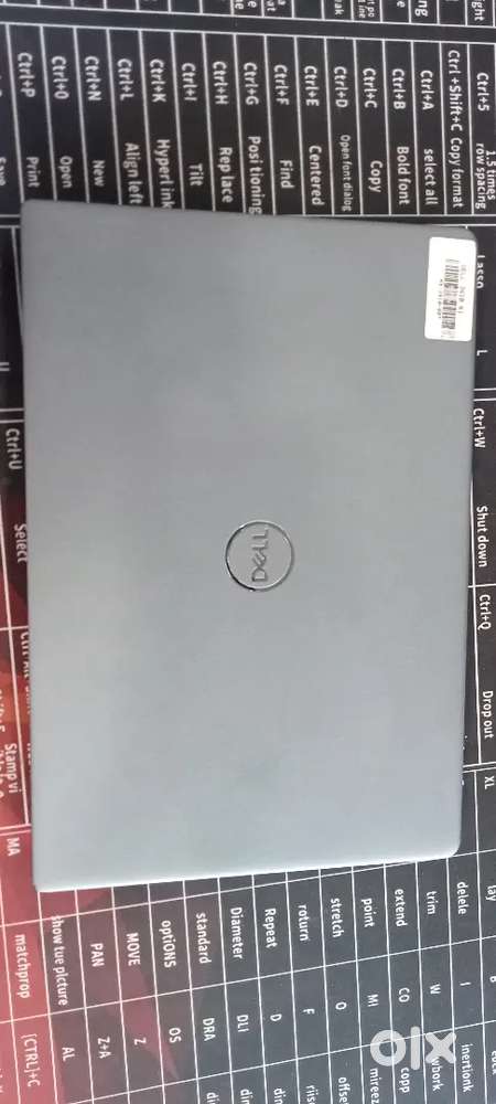 Dell Latitude E3410 core i5-10th Gen laptop with 16Gb RAM ,256Gb SSD