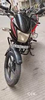 Hero Honda passion pro