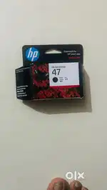 Printer Cartridge hp 47