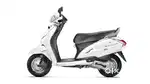 HONDA ACTIVA JULY 2014 MODEL