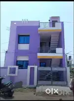 1BHK Flat for rent in Vaidik Vihar Colony Babai Road Narmadapuram