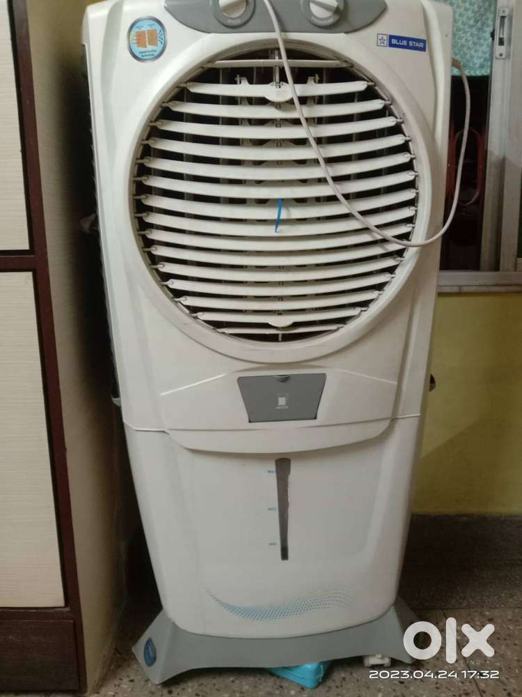 Cooler blue star 7 LTR