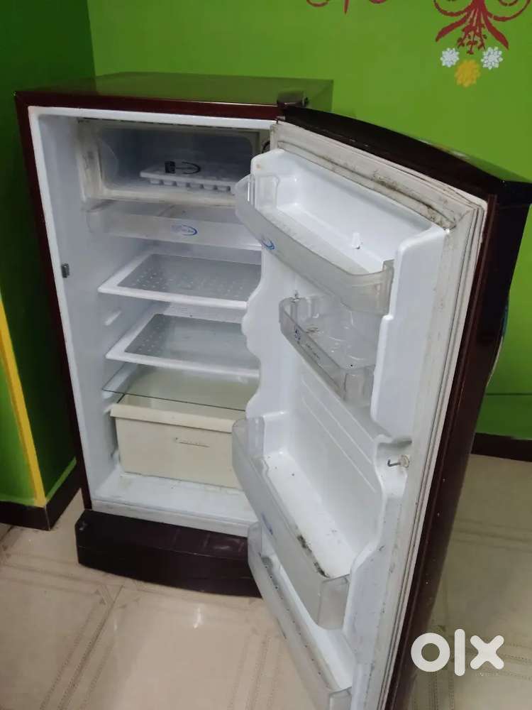 Vidrocon fridge