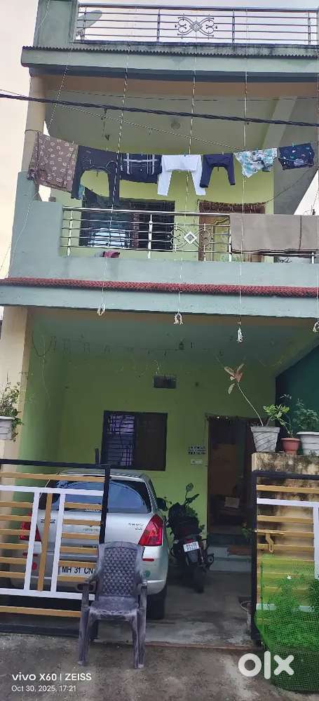 Duplex house with car parking for sale urgent