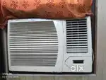 1.5 ton widow ac