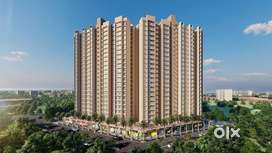 1BHK FLAT FOR SALE NEAR ME IN KOHINOOR EDEN KALYAN WEST LOW PRICE
