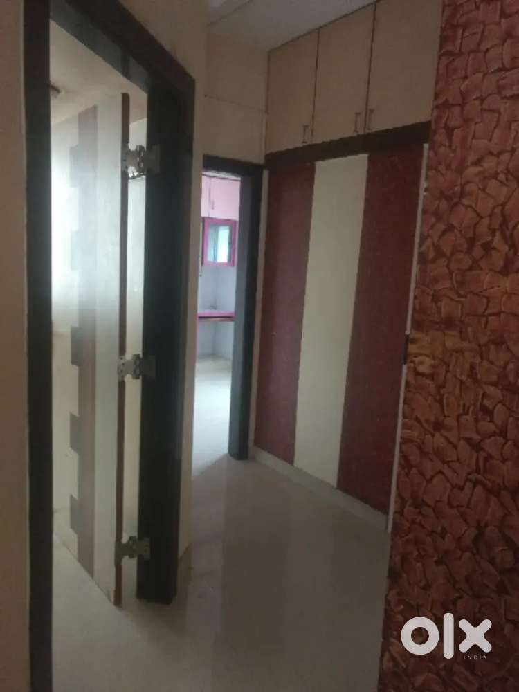 2BHK Flat for rent in Konark park