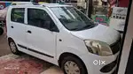Maruti Suzuki Wagon R 2011 Petrol 67200 Km Driven with cng