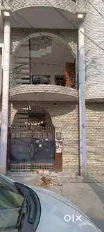 Seprate House for Rent,Only for Job Family. Not For Local Person.