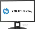 HP Z Monitor Z30i 30 inch IPS LED HP z840 z440 Server z420 Server z620