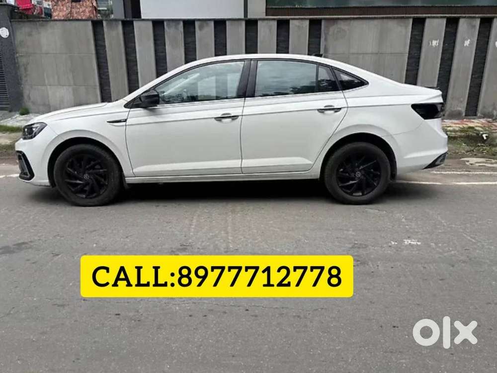 Volkswagen Virtus 1.5 TSI GT PLUS EVO DSG, 2024, Petrol