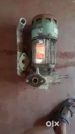 Borewell motor 1 HP