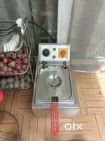 Deep fryer for sale