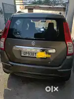 Maruti Suzuki Wagon R 1.0 2023 CNG & Hybrids 35700 Km Driven