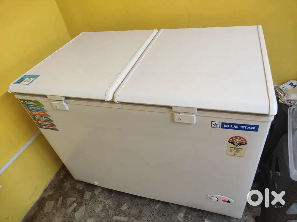 Deepfreezer