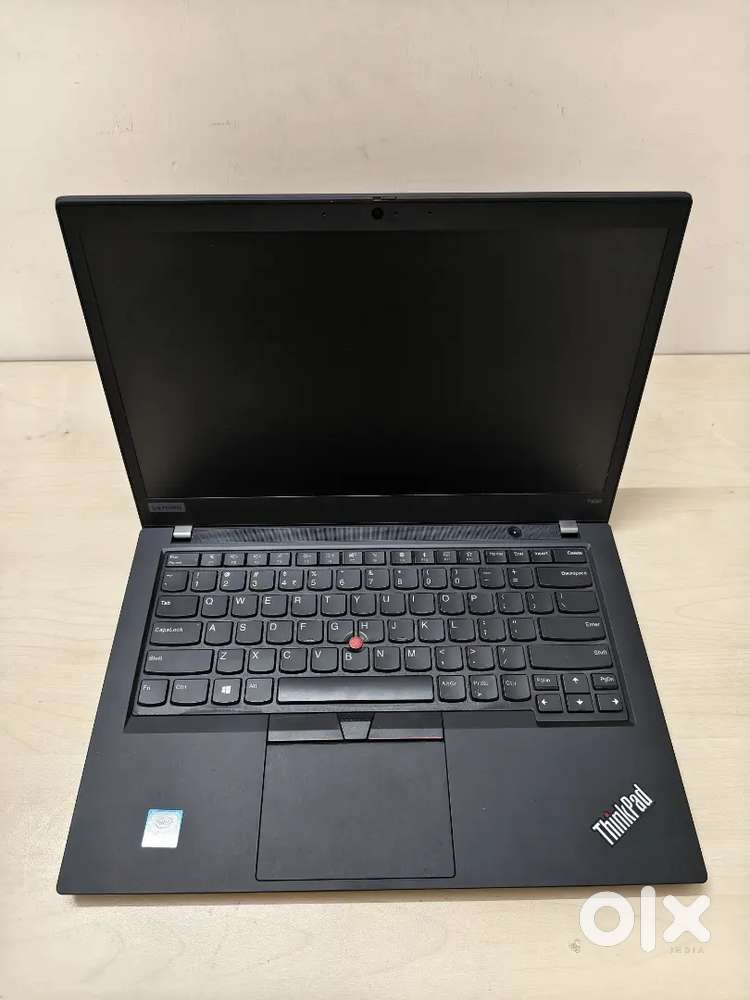 Lenovo ThinkPad T490 Core i7 8th 16GB Ram 256GB/512GB with warranty