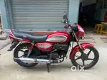 Hero splendor 2021 model