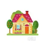 House for rent location at Kurisumoodu, Chethippuzha Changanacherry