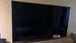 MI 65 INCH LED TV BOKEN DISPLAY