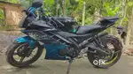 R15 V2 Excellent condition papar ok