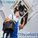 A/C repair