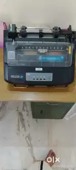 TVS MSP 250 PRINTER