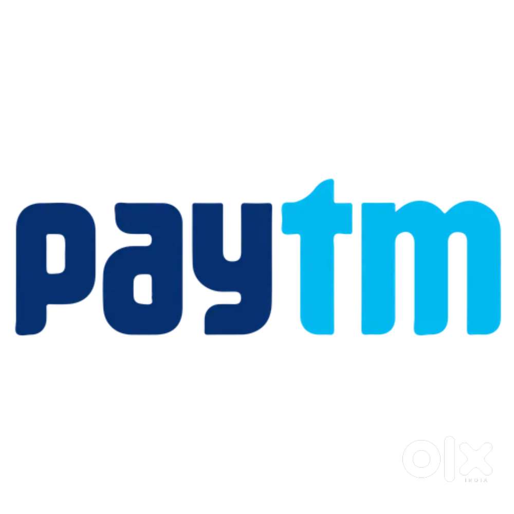 PAYTM ( UPI INDUSTRY )