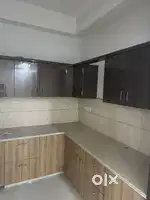 2bhk semi furnished