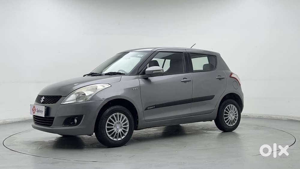 Maruti Suzuki Swift 2018 VXI, 2014, Petrol