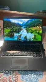 Dell Latitude 5300 laptop