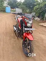 Full condition bike 2 owner