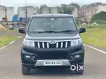 Mahindra Bolero Neo 1.5 N 10, 2021, Diesel