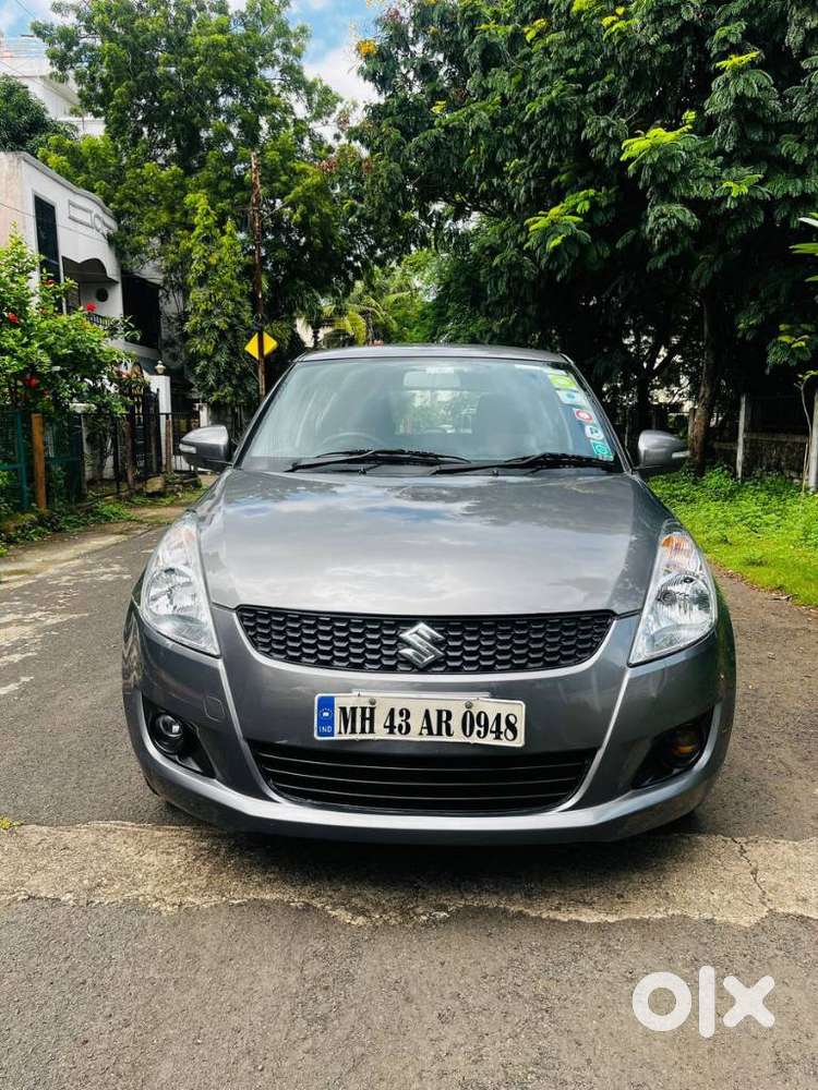 Maruti Suzuki Swift VXi + Manual, 2014, Petrol