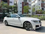 BMW 6 Series [2018-2021] 3.0 GT 630d M Sport, 2018, Diesel