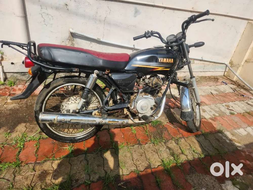 Good milage running condition