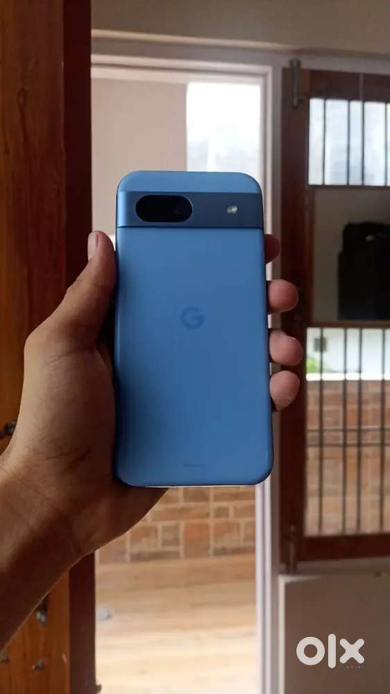Google pixel 8a