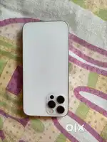 Iphone 12 pro 128 all ok
