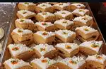 Mithai bnane wala mistri chahiye
