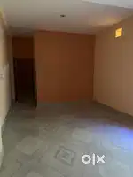 1bhk with large drawing room at Satya vihar