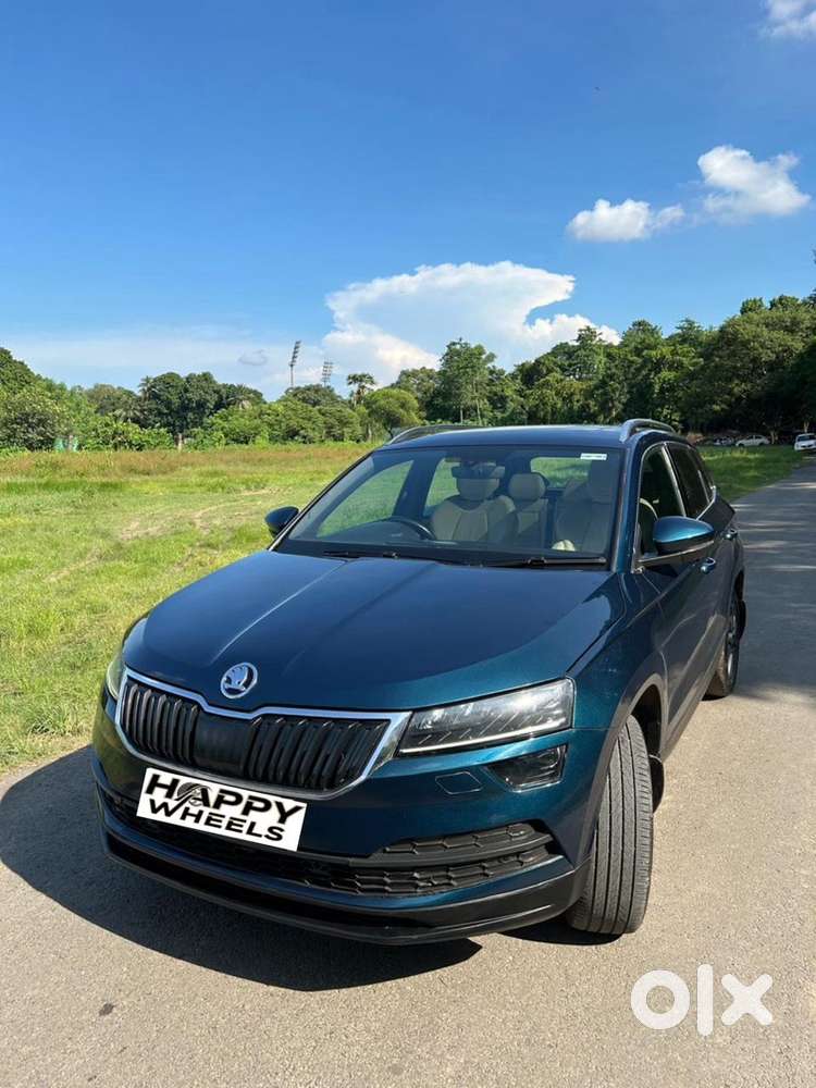 Skoda Karoq 2020