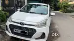 MP number Hyundai Grand i10 2018 Diesel Well Maintained
