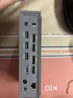 Targus USB-C Docking Station