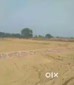 Motiram Adda karjaha me plot hai
