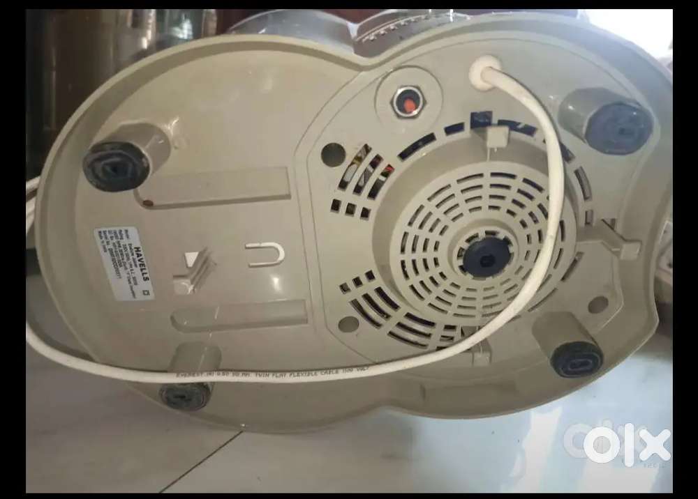 Havells Endura juicer